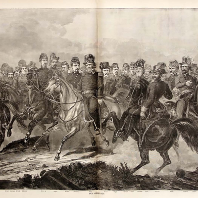 Timeline: Paving the Road to War