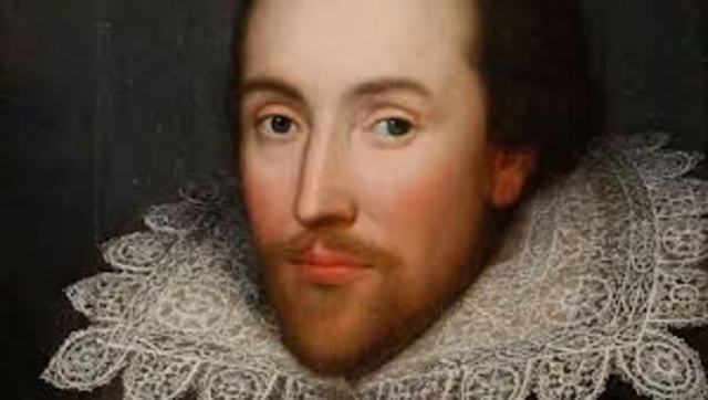 my life with shakespeare