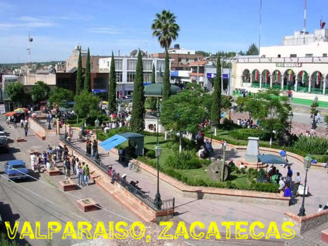 when i whent to mexico