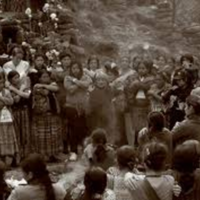 Timeline: Conflicto Armado interno en Guatemala