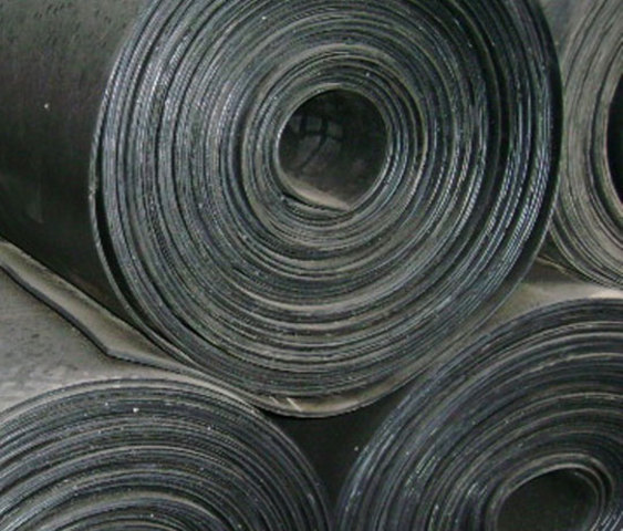 CAUCHO DE POLICLOROPRENO