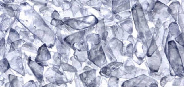 Tereftalato de polietileno. PET