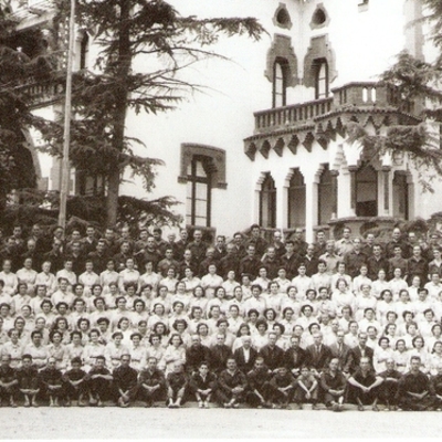 Timeline: Viladomiu Vell