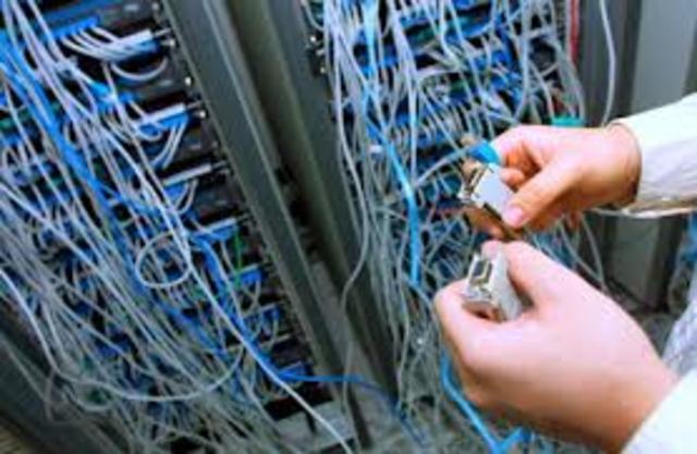 Més de 2.000 milions de persones tenen accés a Internet