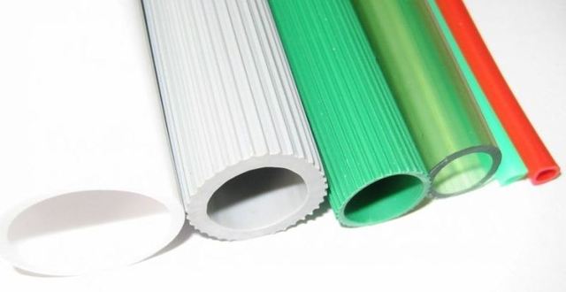 PVC o policloruro de vinilo