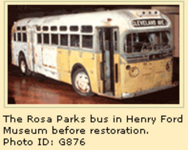 Rosa Parks