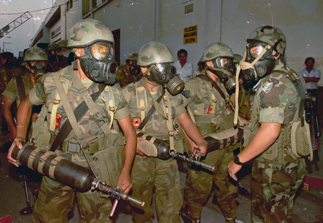 Contraofensiva Militar