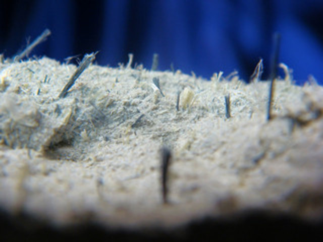 Fibrocemento de amianto