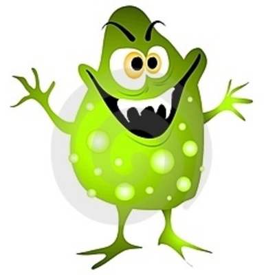 Timeline: Theory of Germs