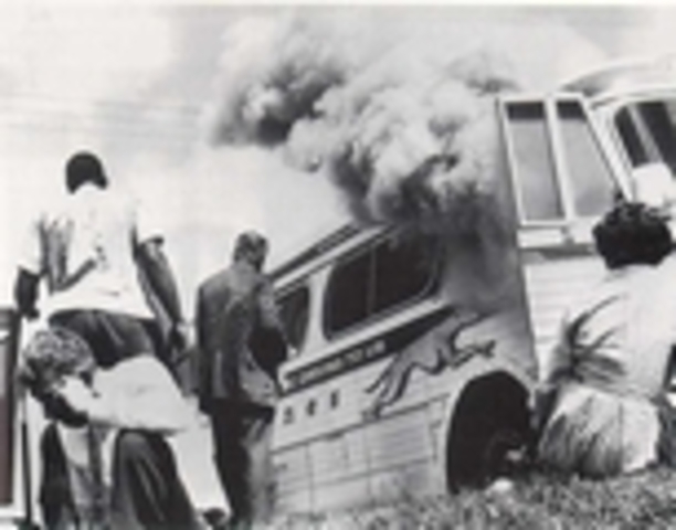 Civil Rights (Freedom Ride)
