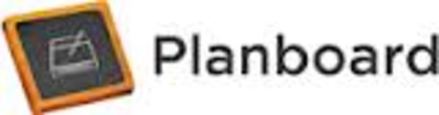 Met with Kathy today. Planboardapp.com