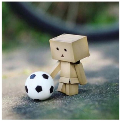 first time joining a soccer team