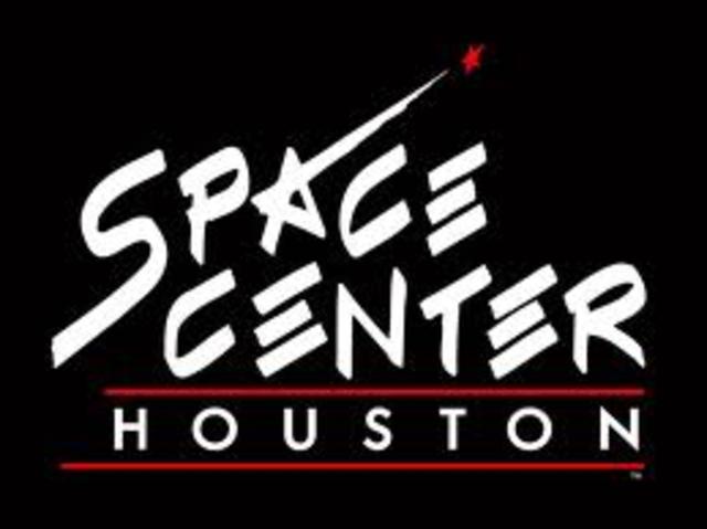 Houston space center