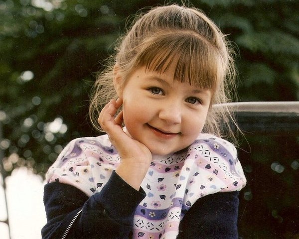 Fuí a ver mí familía en Cottonwood, Arizona.