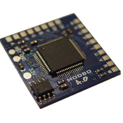 Timeline:  HISTORIA DEL COMPUTADOR