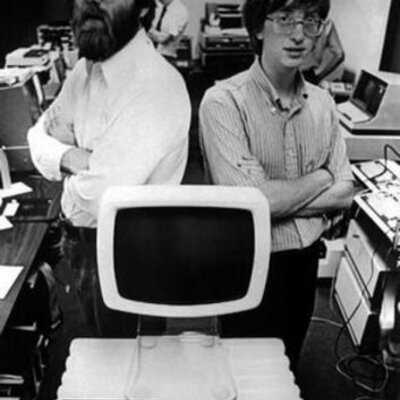 Timeline: HISTORIA DEL COMPUTADOR