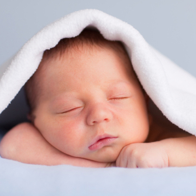 Timeline: I was born