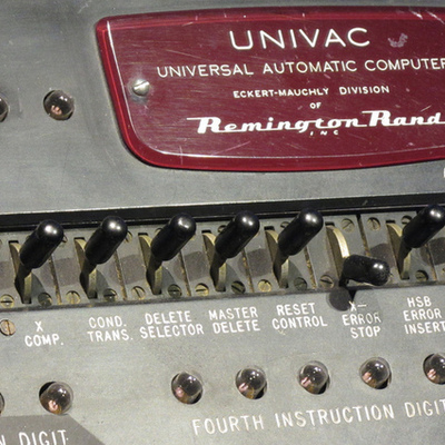 Timeline: LA HISTORIA DE LOS COMPUTADORES