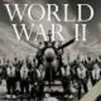 Timeline: World War 2