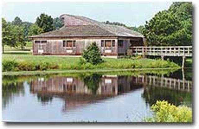 Frederick Douglass was born.