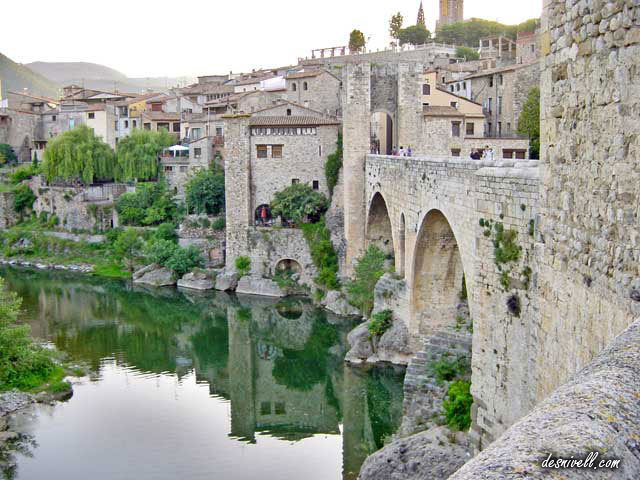 Besalú