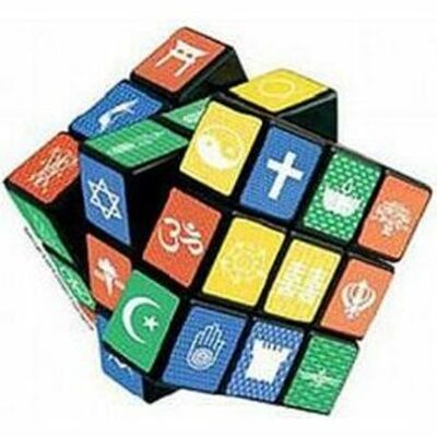 Timeline: Breve historia religiosa en Colombia