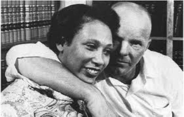 Loving v Virginia
