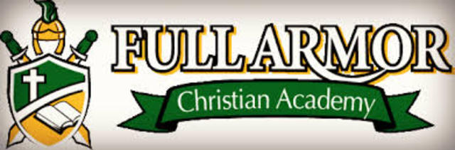 fui a Full Armor por un año.