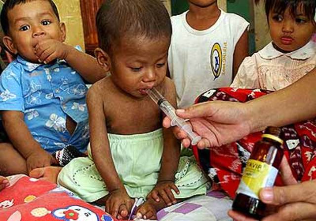 No to the pharmaceutical!!!