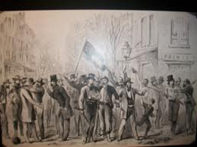 Sherman's March to the Sea