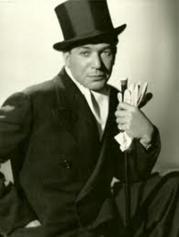 "Puttin' on the Ritz"