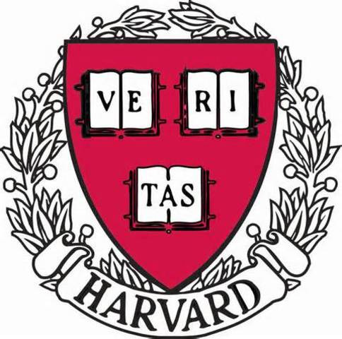 Enrolled in Harvard