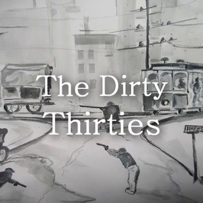 Timeline: The Dirty Thirties