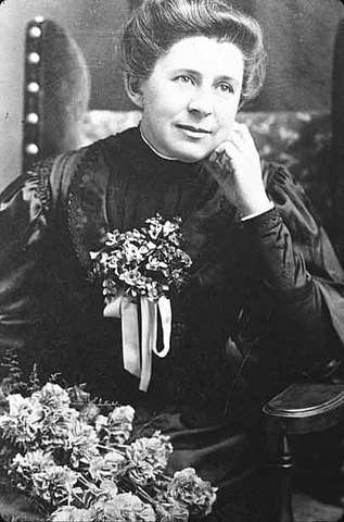 Ida Tarbell