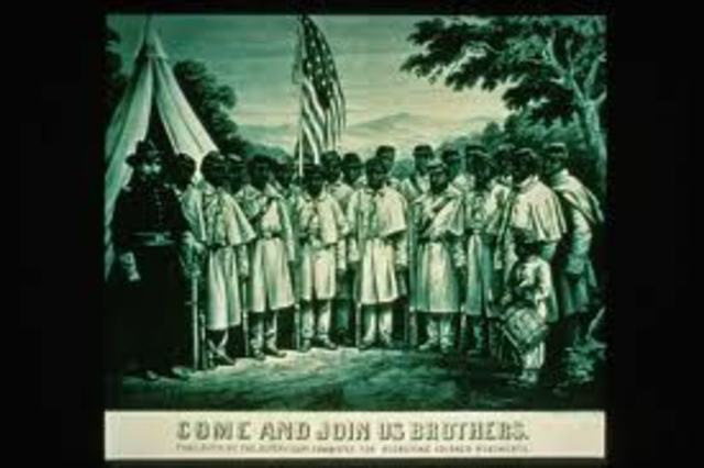 She joined with Unionists.