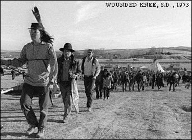 Wounded Knee
