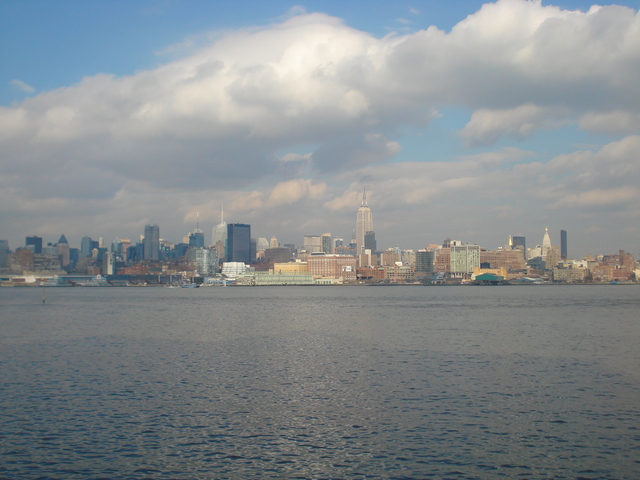 Ciudad de Nueva York-- El veinte de marzo, dos mil once