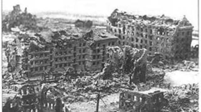 february 2, stalingrad