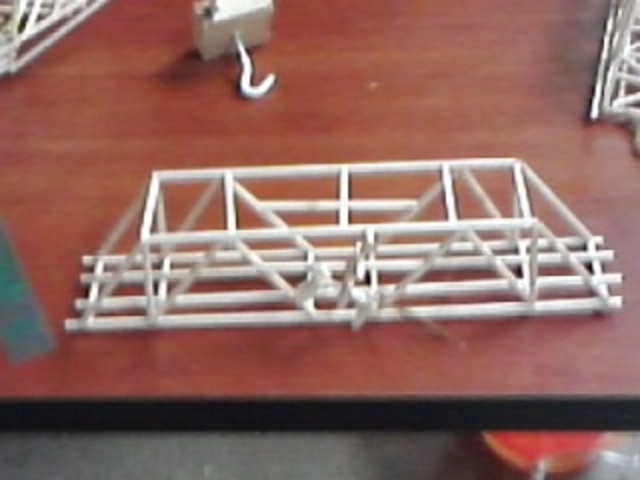 Asistí a los Duke TIP Plazo 1 curso Desafíos de diseño: Física e Ingeniería en la Universidad de Kansas