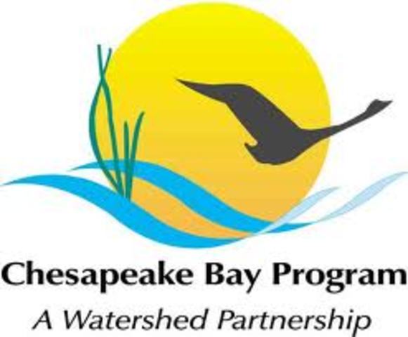 The Chesapeake Bay Agreement is signed