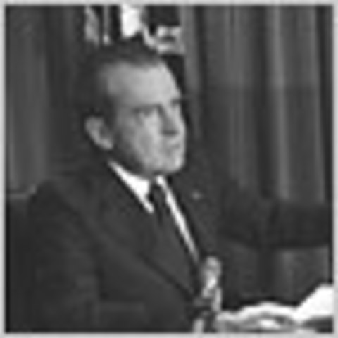 The Watergate Scandal