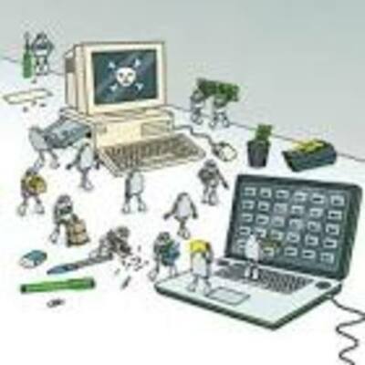 Timeline: THE LAST 50 YEARS OF TECHNOLOGY AT THE LOCAL, STATE, & NATIONAL LEVELS