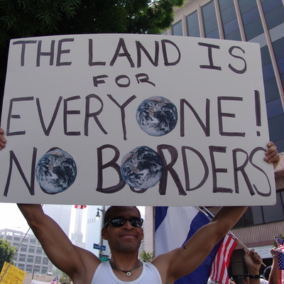 Timeline: Immigration GCU 113