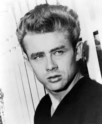 James dean