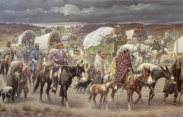 Indian Removal Act