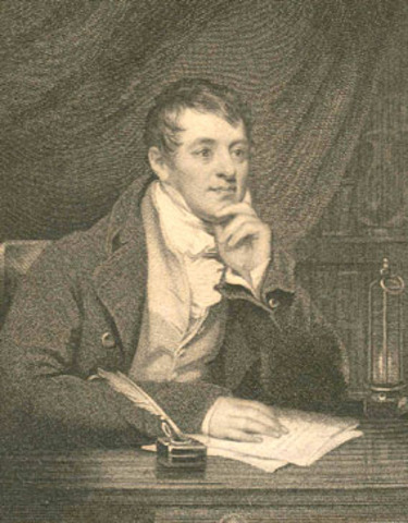 Humphry Davy discovered nitrous oxide