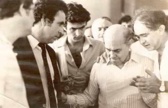 Morte de Tancredo Neves