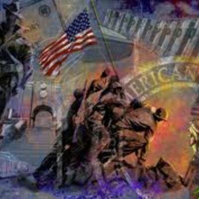 Timeline: American History