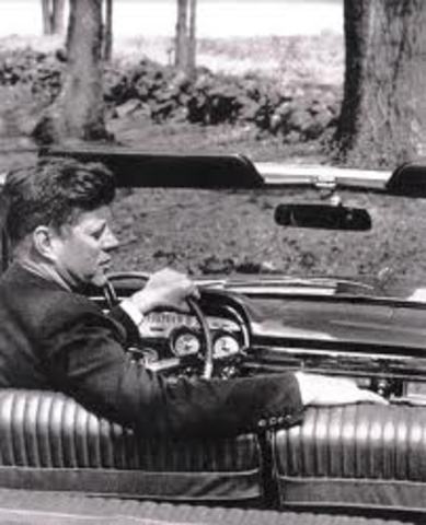 Morning in Fort Worth