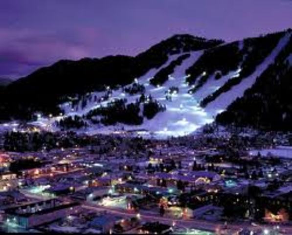 Visité Wyoming en el verano por 2009.